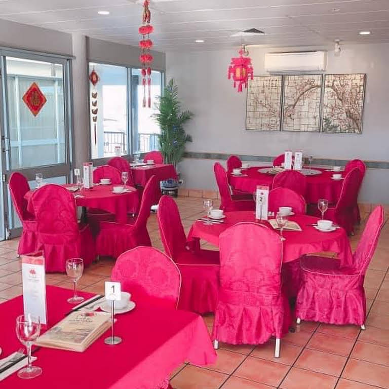 Shang Court Chinese Restaurant